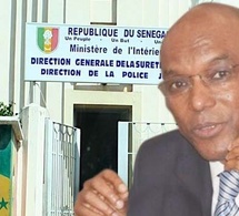 Mountaga Sy convoqué ce mardi à la DIC!