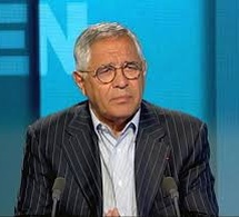 Robert Bourgi sur le tandem Diomaye-Sonko : « Je ne vois pas ce tandem échouer, au contraire, je le vois réussir à relever le défi »