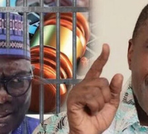 Tribunal de Dakar: Adama Gaye et Moustapha Diakhaté attendus devant le Procureur ce lundi