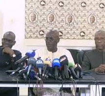Arrestations de Moustapha Diakhaté et Adama Gaye : L’APR dénonce « une dictature rampante » et exige leur libération