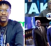 A.J-Révélation de Tange sur Badara Gadiaga meilleur annaliste politique de Jakarlo sur la TFM avec..