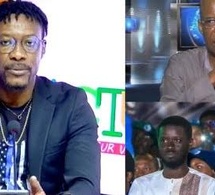 A.J-Révélation de Tange sur Mamadou Ibra Kane CDEPS "Le régime pastéfien veut égorger la presse"