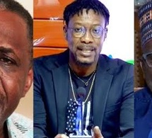 A.J-Révélation de Tange Adama Gaye et Moustapha Diakhaté attendus devant le Procureur pour édifier