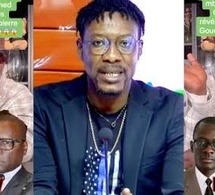 A.J-Révélation explosive de Tange sur le déballage de Cheikh Ahmed Cissé sur Atépa et Amir Abo Mback