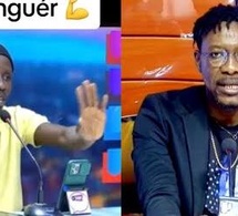  A. J-Révélation de Tange sur l'humiliation de Abdou Nguer à Serigne Niang chroniqueur en direct sur
