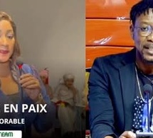 A. J-Nouvelle révélation de Tange sur le décès de l’honorable Astel Sall à Paris Podor en deuil
