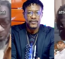 A.J-Révélation fracassante de l'ex militant de Sonko sur le responsable des 86 m0rts des manifestat