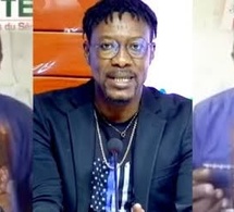 A. J-Révélation de Tange sur Cheikh Omar Diagne qui traite Atépa de voleur Sonko l'avait préciser...