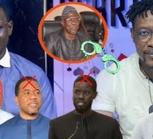 DIRECT-Verdict du juge sur Moustapha D-Samuel-Sonko met en garde-révélation de Mouhamed Dia Gueum Sa