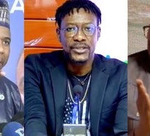 A.J-Révélation de Tange sur Bougane Libérez Moustapha Diakhaté et Adama Gaye ! Sonko est le maitre