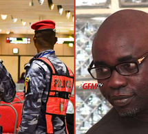 Samuel Sarr isolé : Même son fils est interdit de visite, pour un conflit privé