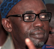 En garde-à-vue : Les difficiles « conditions de détention » de Samuel Sarr, « privé » de visite de ses proches