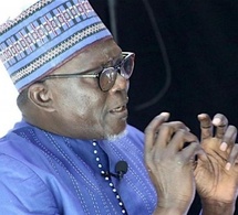 Placé sous mandat de dépôt : Moustapha Diakhaté sera jugé le le jeudi 28 novembre.