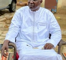 Avis de décès: l'ancien Dg de l'ASPT Pape Mahawa DIOUF a perdu son père
