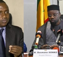 Yoro Dia, ancien Ministre, porte-parole: « La tension est le moteur de Pastef, mais "douñ fi yag" »