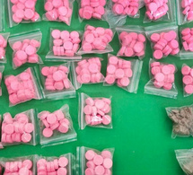 Actrices et chanteurs sous filature : Vers une éventuelle arrestation, pour usage et vente de MDMA dans le milieu people dakarois