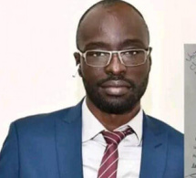Diffusion de fausses nouvelles: Cheikh Thiam « ambassadeur « gardé à vue à la DSC