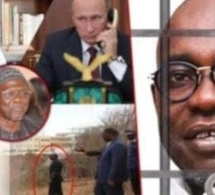 REPLAY-Moustapha Diakhaté en prison-Cheikh Thiam en garde à vue-Sonko aux députés-Adama Gaye jugé
