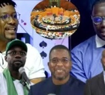 Face à Tange révélation de Mouhamed Dia Gueum Sa Bop sur la nouvelle posture de Bougane après les..