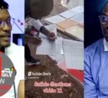 Face à Tange Mouhamed Dia Gueum Sa Bop liste et dénonce les couacs sur la tenue des législatives