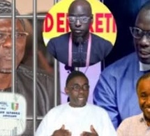 URGENT-Révélation inédite de Mouhamed Dia Gueum Sa Bop sur les arrestations sélectives du régime de