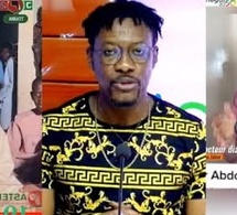 A.J-Révélation explosive de Tange qui tire sa colère sur les injures du Dr Diallo et Thioro pastef