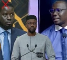 Mouhamed Dia Gueum Sa Bop tacle une manque de transparence du regime de Sonko et Diomaye sur les...