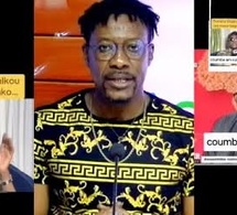 A.J-Révélation ch0c de Tange sur l'emprisonnement de Moustapha Diakhaté et les injures du Dr Diallo