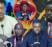WAX SA XALAT-Révélations de Tange sur Moustapha Dia en prison-Cheikh Thiam-Samuel-Presse m0rte par..