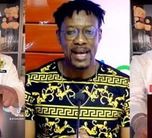 A.J-Révélation inédite de Cheikh Ahmed Cissé qui accuse Doura Baldé sur l'emprisonnement de Lat Diop