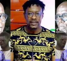 A.J-Révélation de Tange sur la colère de Thierno A Sall après l'arrestation injuste de Moustapha Dia
