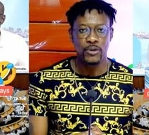 A.J-Révélation ch0quante de Karim Xrum sur les députés de pastef qui seront des talibés de Sonko à..