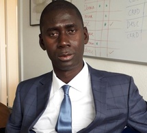 Senghane Senghor : « Le retour de parquet est une violation absolue des droits de la personne »