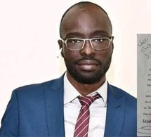 Soutien à Cheikh Thiam : Nous refusons la dictature et l'instrumentalisation de la justice !