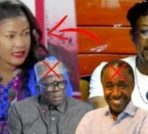 URGENT- Gave révélation de Tange sur les propos de Ngoné Saliou envers Moustapha Diakhaté aprés son