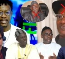 URGENT-Sanglante réaction d'un Sénégalais sur Sonko face aux mandats de dépôt depuis son arrivée