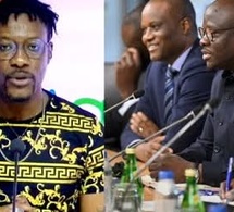A.J-Révélation de Tange sur une réduction notable du déficit budgétaire par Cheikh Diba et ses...