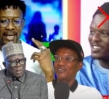 URGENT-Révélation de Tange sur l'arrestation de Moustapha Diakhaté face aux propos du Dr Diallo et