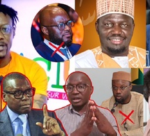 Actu.Jour-Tange démasque-Babacar Touré-Atépa-Ahmed Cissé-Sonko-El Malick-Branco-Macky-Akenathon-Abdou Nguer