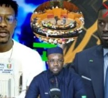URGENT-Tange lance un fort message à Sonko et Diomaye face aux arrestations sur la liberté d'opinion