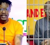 A.J-Révélation sur l'emprisonnement de Cheikh Thiam Nous refusons une dictature instrumentalisant