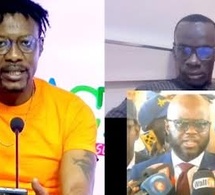 A.J-Révélation de Tange sur l'humiliation de El Malick Ndiaye par Ablaye Ndiaye devant l'autopont de