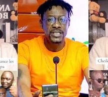 A.J-Révélation explosive de Tange sur les audios de Atepa et Babacar Touré Kewoulo sur Amir Abo Mb