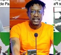 A.J-Révélation ch0c de Mamadou I Kane CDEPS sur la m0rt de la presse par la vengeance du PM Sonko