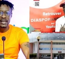 A.J-Révélation ch0c de Abdou Nguer sur le ministre de la justice dépendant du PM Sonko pour museler