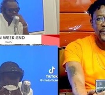 A.J-Révélation de Tange sur les larmes de Pape Cheikh Diallo TFM sur les forts mots de ses parents