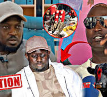 Première sortie inédite de Bébé Elton : « Aziz Ndiaye ak Baye Ndiaye gnoma sote, frais 10 millions si mystique… »