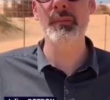 Ressources pillées à Lompoul par GCO: Quand le silence des médias locaux pousse les Sénégalais vers TF1