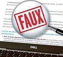 Démenti sur un Fake News: Aucune restriction d’entrée pour nos frères guinéens, précise la Police Nationale