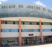 Abus de confiance portant sur 74 millions FCfa : Le dossier d'Oumar Cheveux renvoyé au 4 décembre prochain